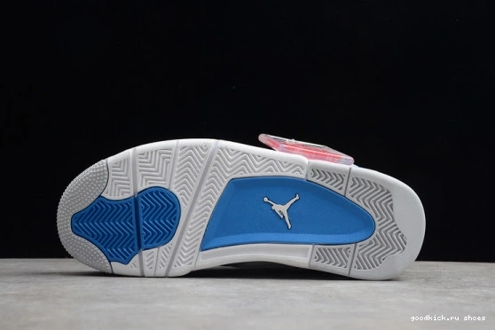 Jordan Air Retro Blue  308497-105 Military 4 308497-105 0420